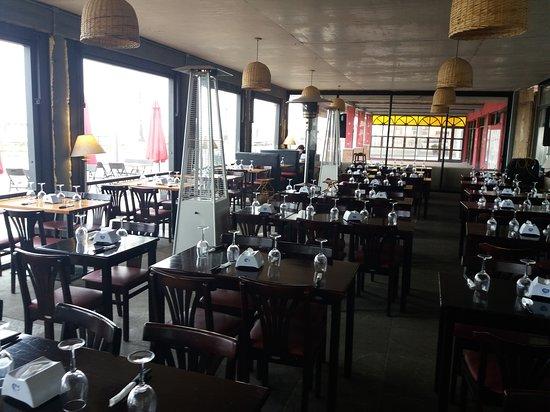 Poseidon Restaurante